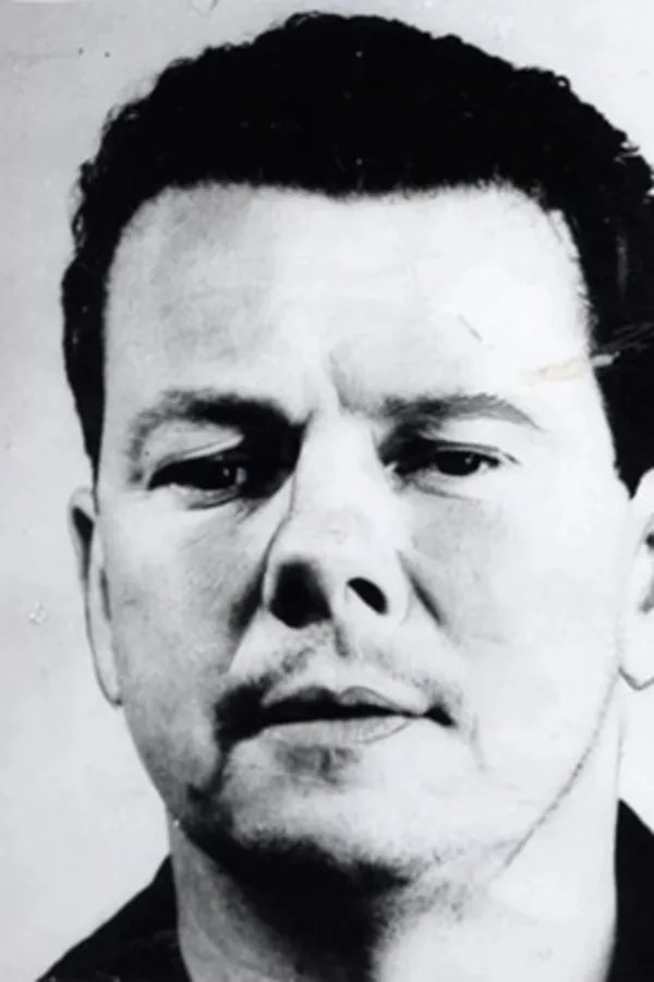 James Bazley Age 12-Nov-2011 — Great Bookie Robbery, Melbourne 1976 crime gangs